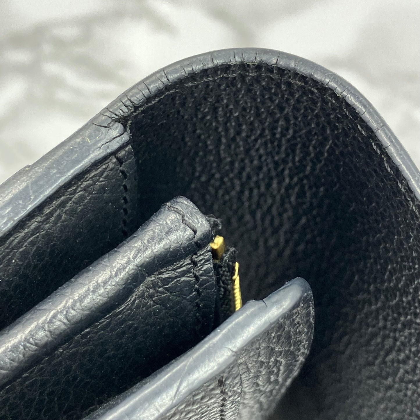 Louis Vuitton  Empreinte  Sarah