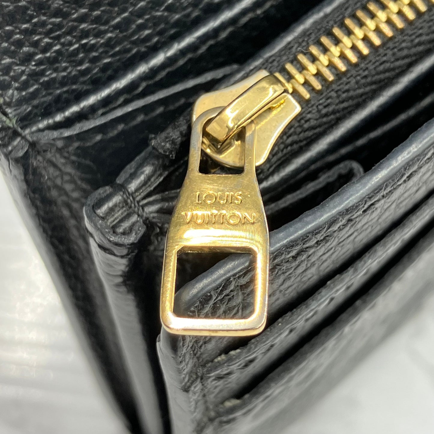 Louis Vuitton  Empreinte  Sarah