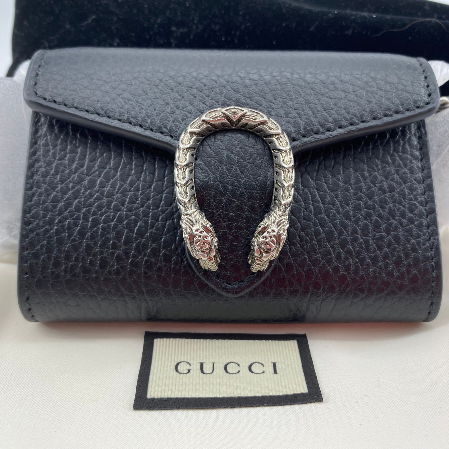 Gucci Dionysus Coin purse