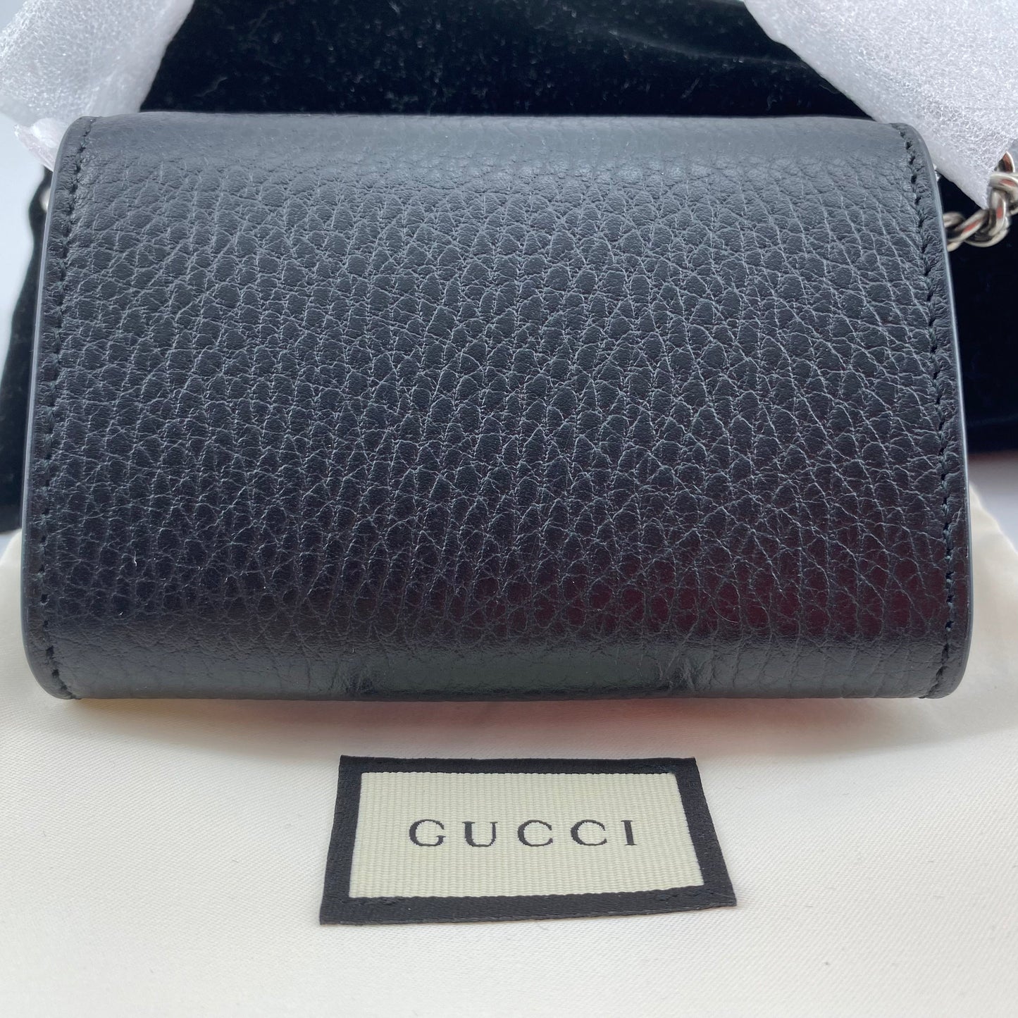 Gucci Dionysus Coin purse