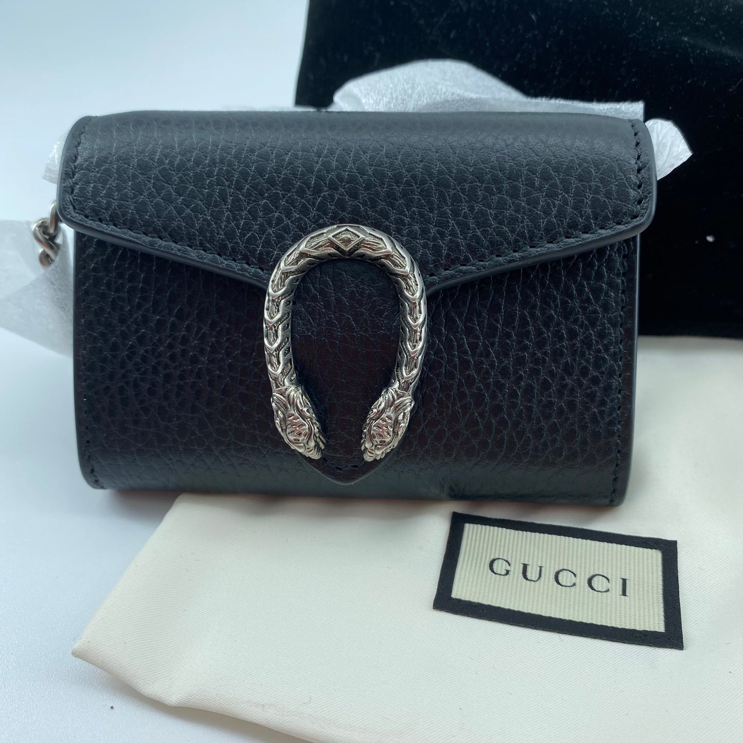 Gucci Dionysus Coin purse
