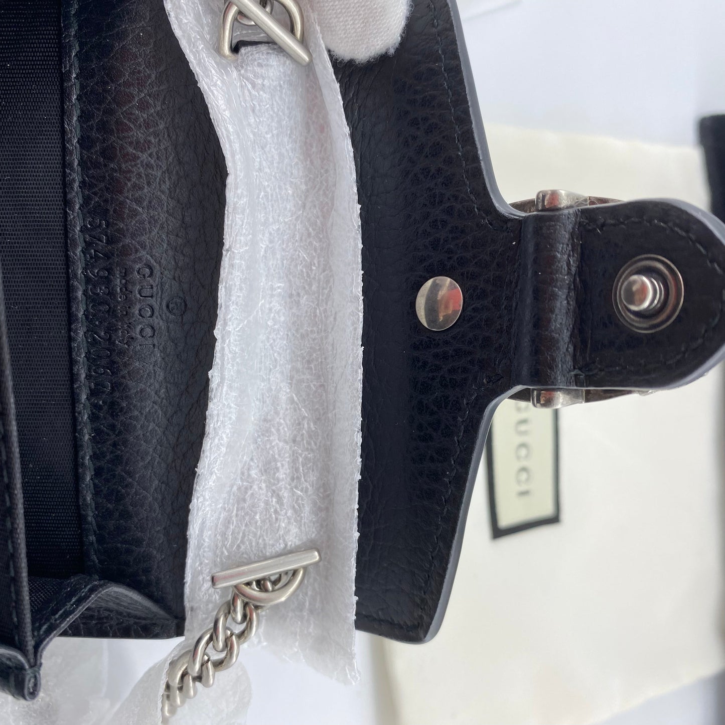 Gucci Dionysus Coin purse