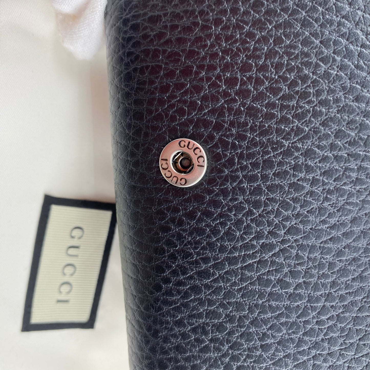 Gucci Dionysus Coin purse
