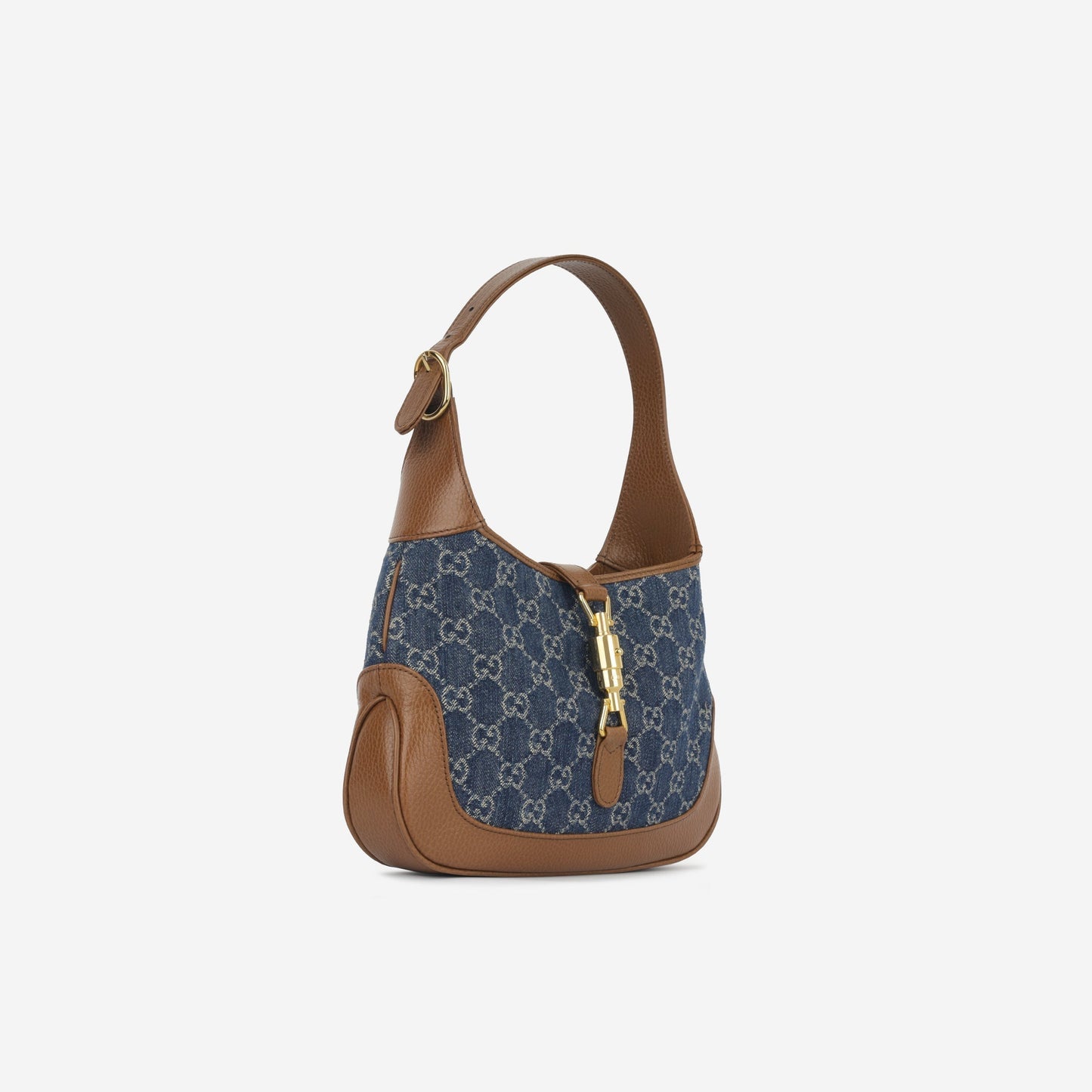 Gucci Jackie Shoulder Bag - Small (NWT)