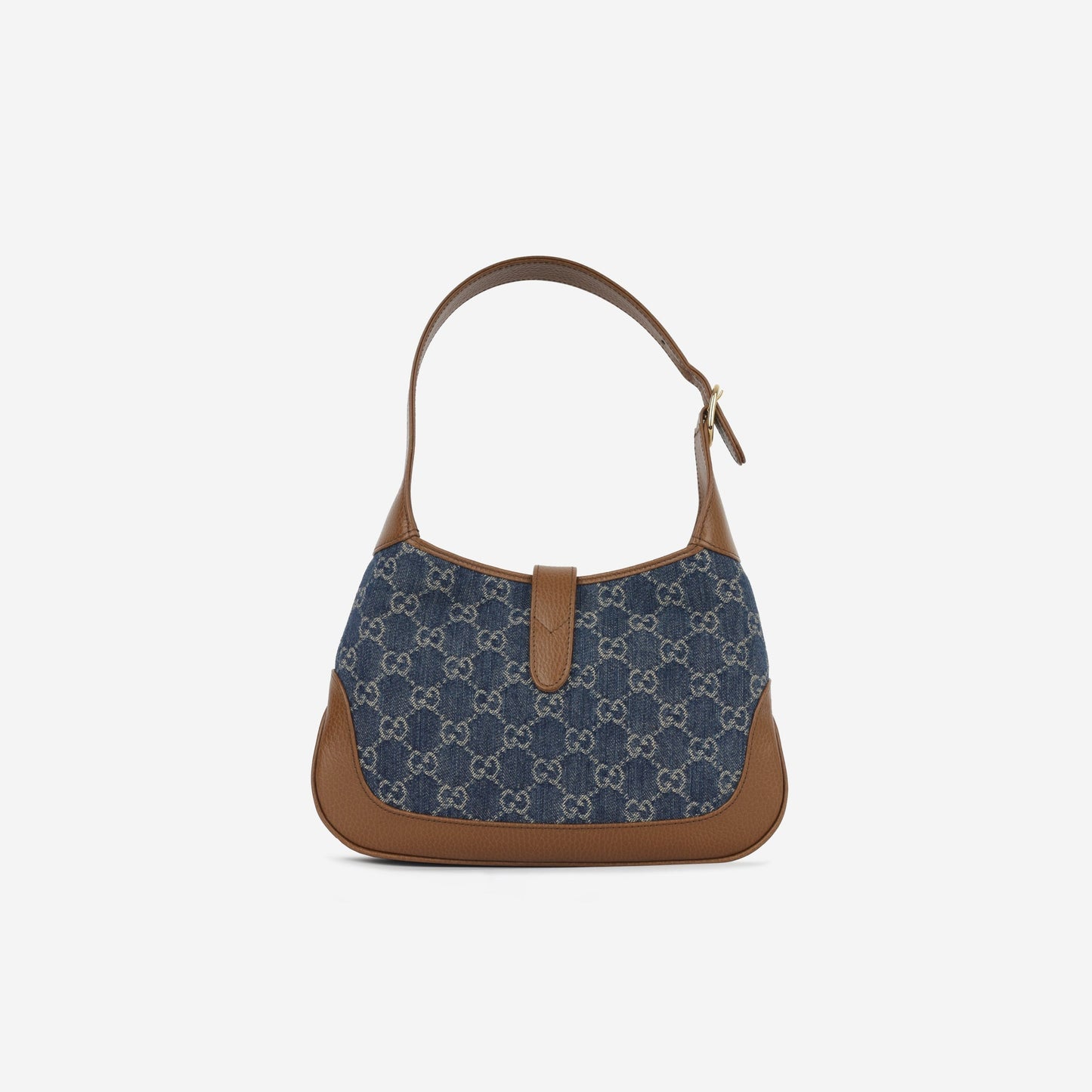 Gucci Jackie Shoulder Bag - Small (NWT)