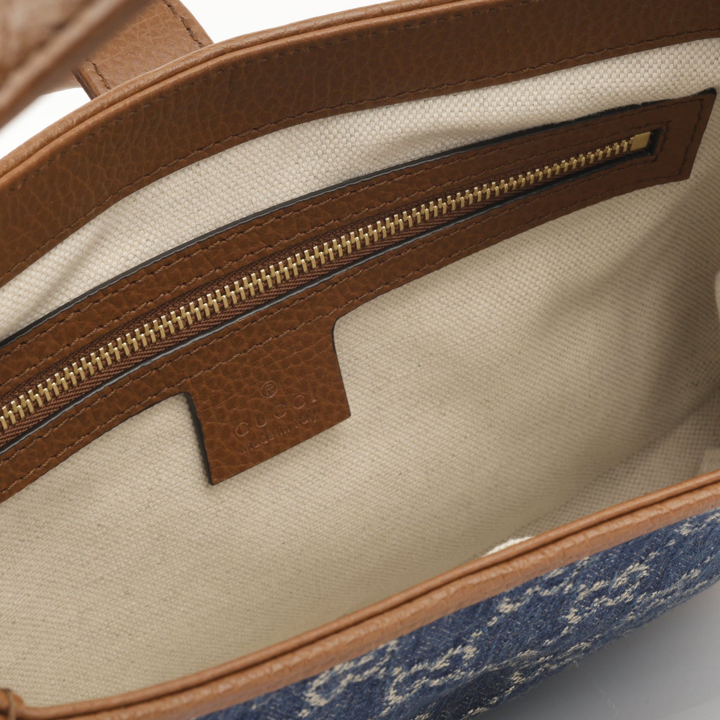Gucci Jackie Shoulder Bag - Small (NWT)