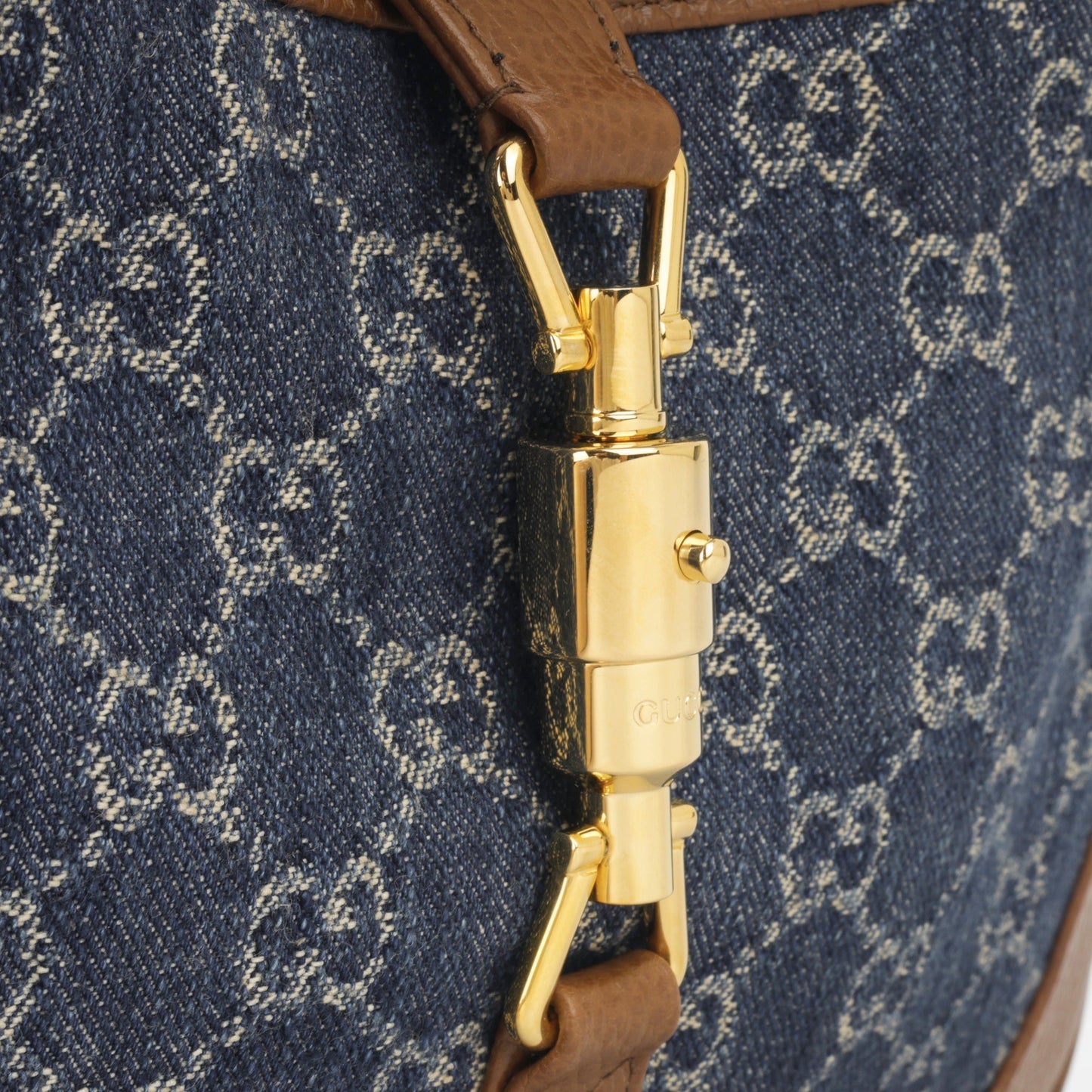 Gucci Jackie Shoulder Bag - Small (NWT)