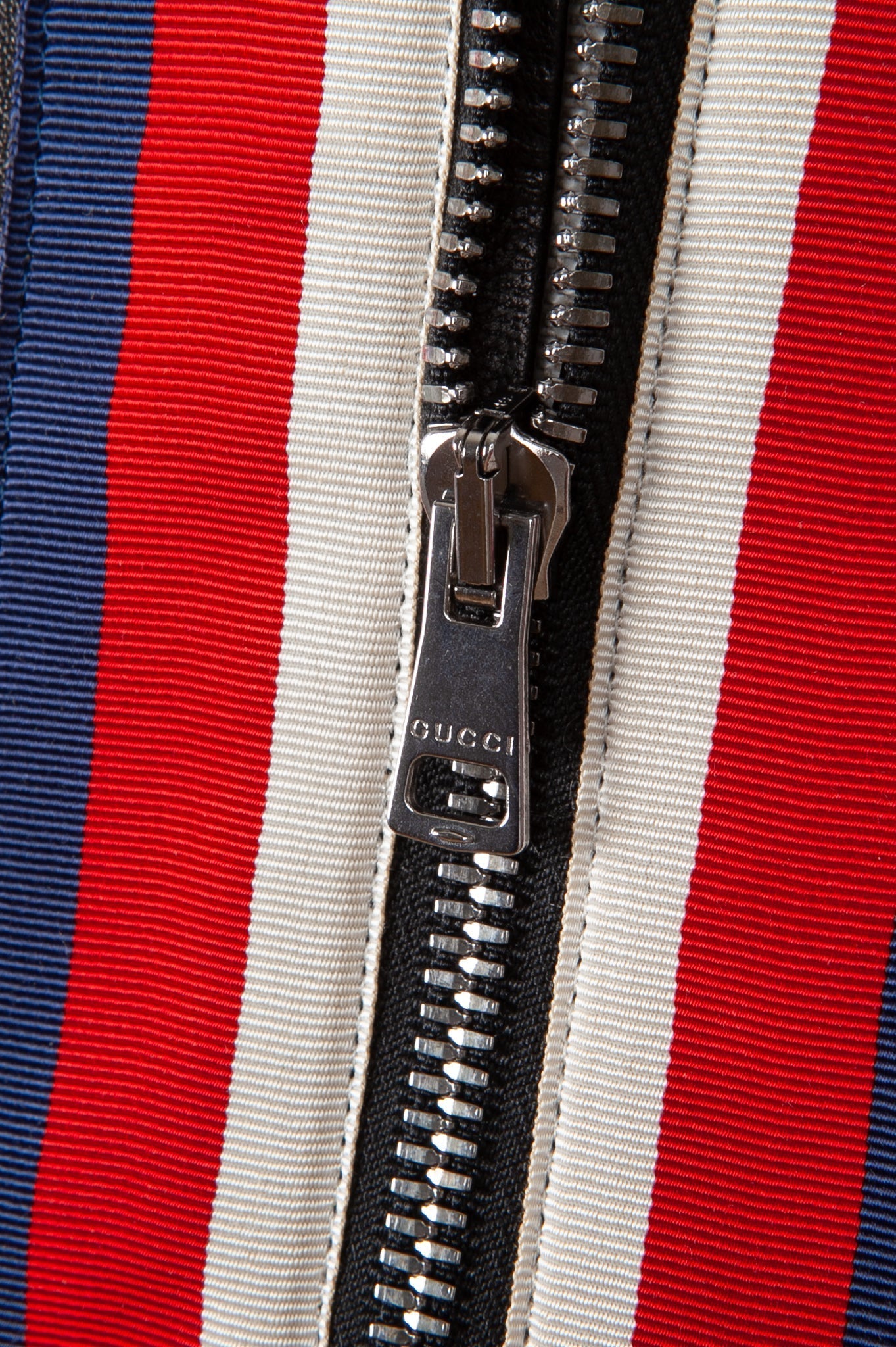 GUCCI Jacket Leather Studs