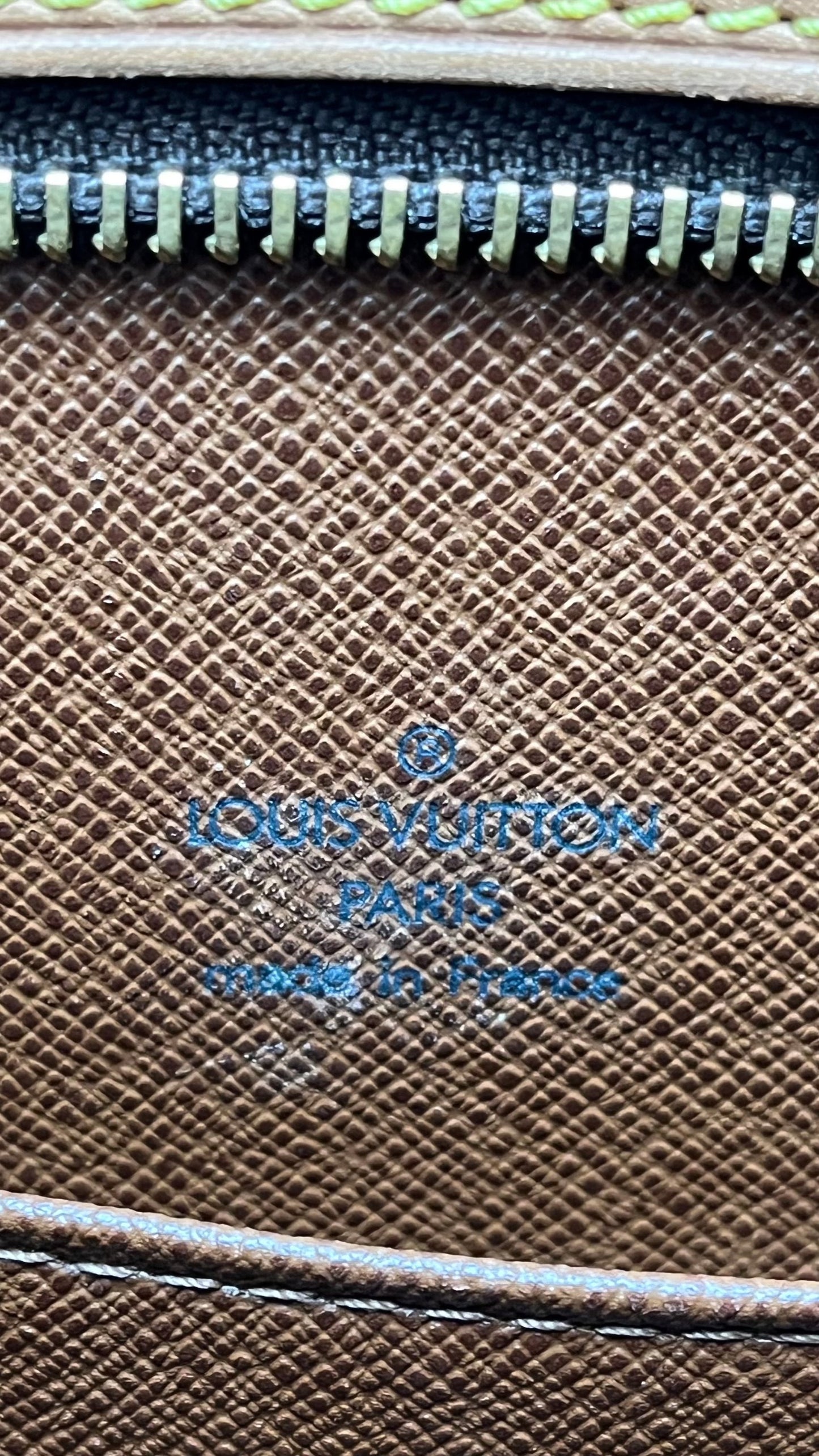 Louis Vuitton Drouot