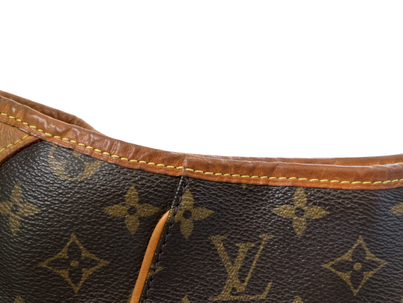Louis Vuitton Galliera PM  monogram