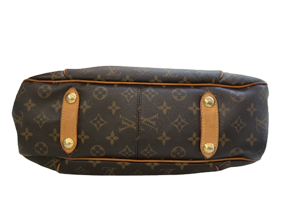 Louis Vuitton Galliera PM  monogram