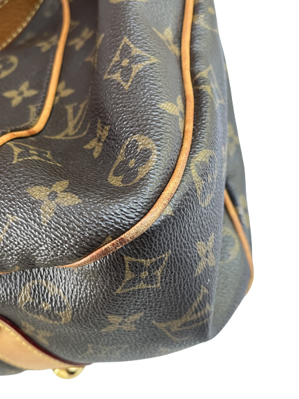 Louis Vuitton Galliera PM  monogram
