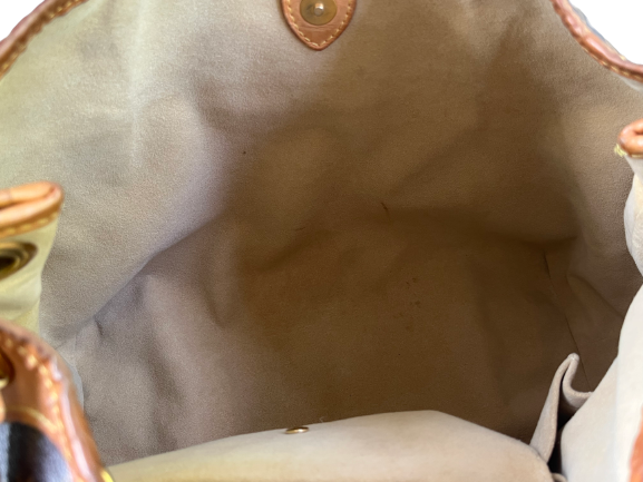 Louis Vuitton Galliera PM  monogram