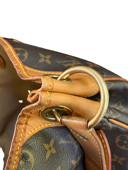 Louis Vuitton Galliera PM  monogram