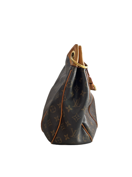 Louis Vuitton Galliera PM  monogram