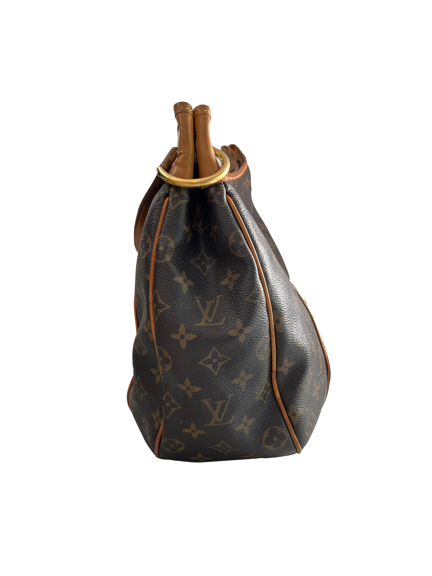 Louis Vuitton Galliera PM  monogram