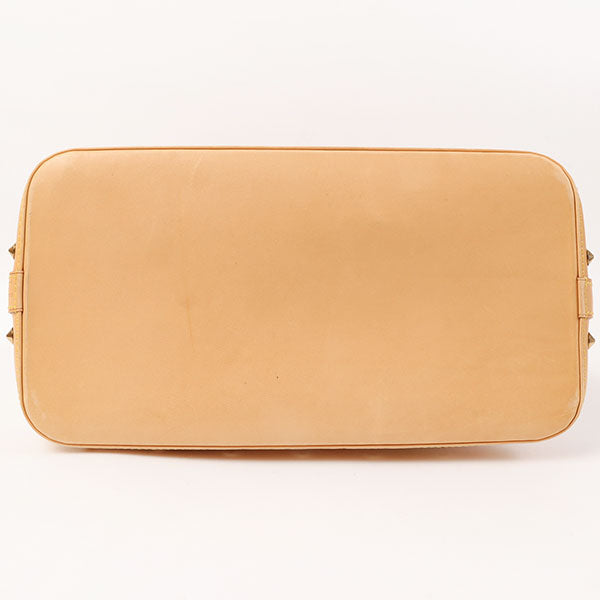 LOUIS VUITTON 2006 Made Monogram Multi Color Alma Blanc
