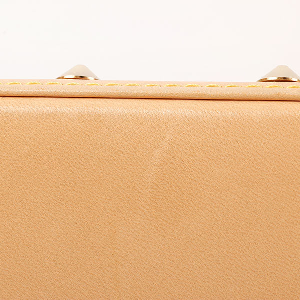 LOUIS VUITTON 2006 Made Monogram Multi Color Alma Blanc