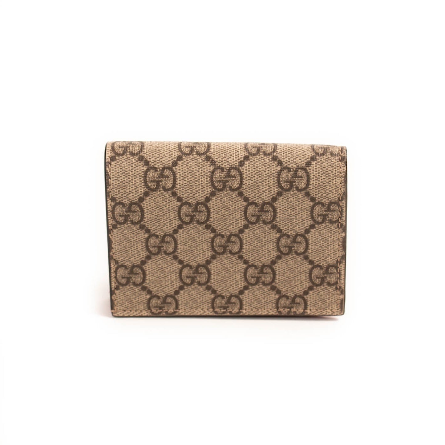 Gucci Cherry Card Case