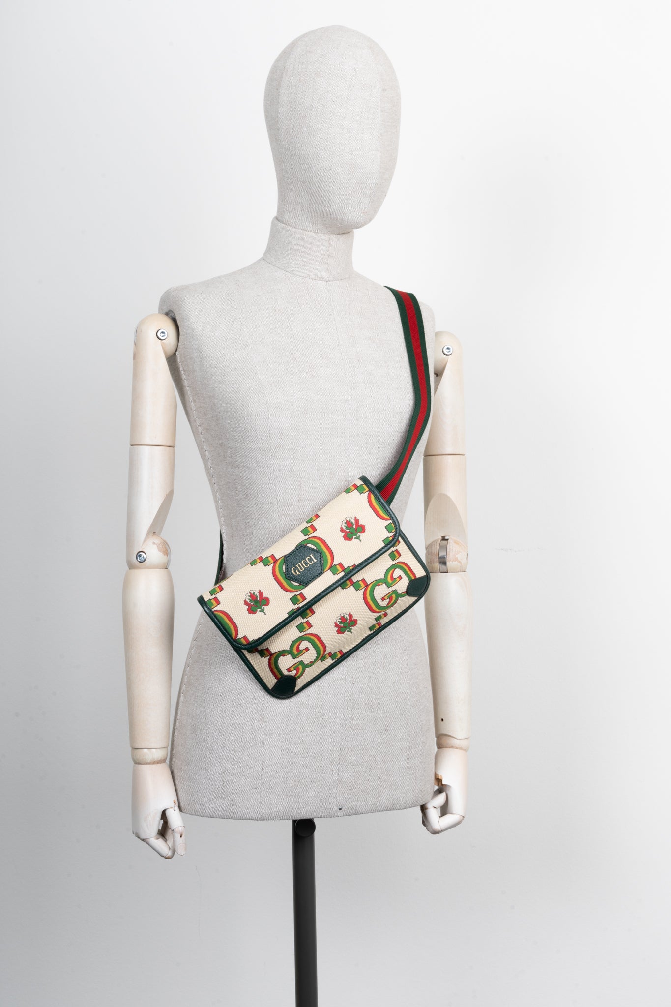 GUCCI GG Belt Bag