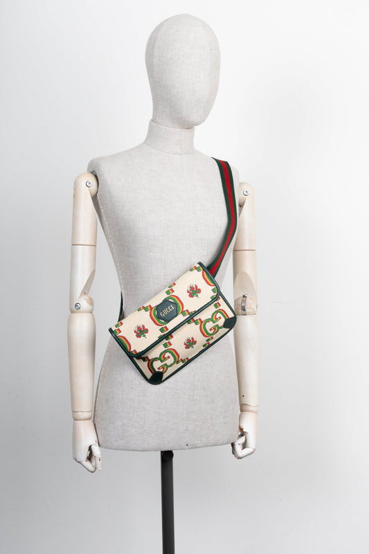 GUCCI GG Belt Bag