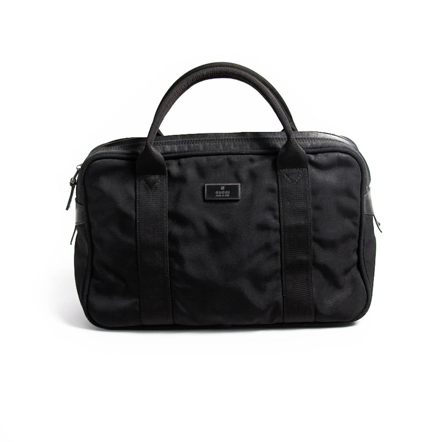 Gucci Mini Nylon Handbag