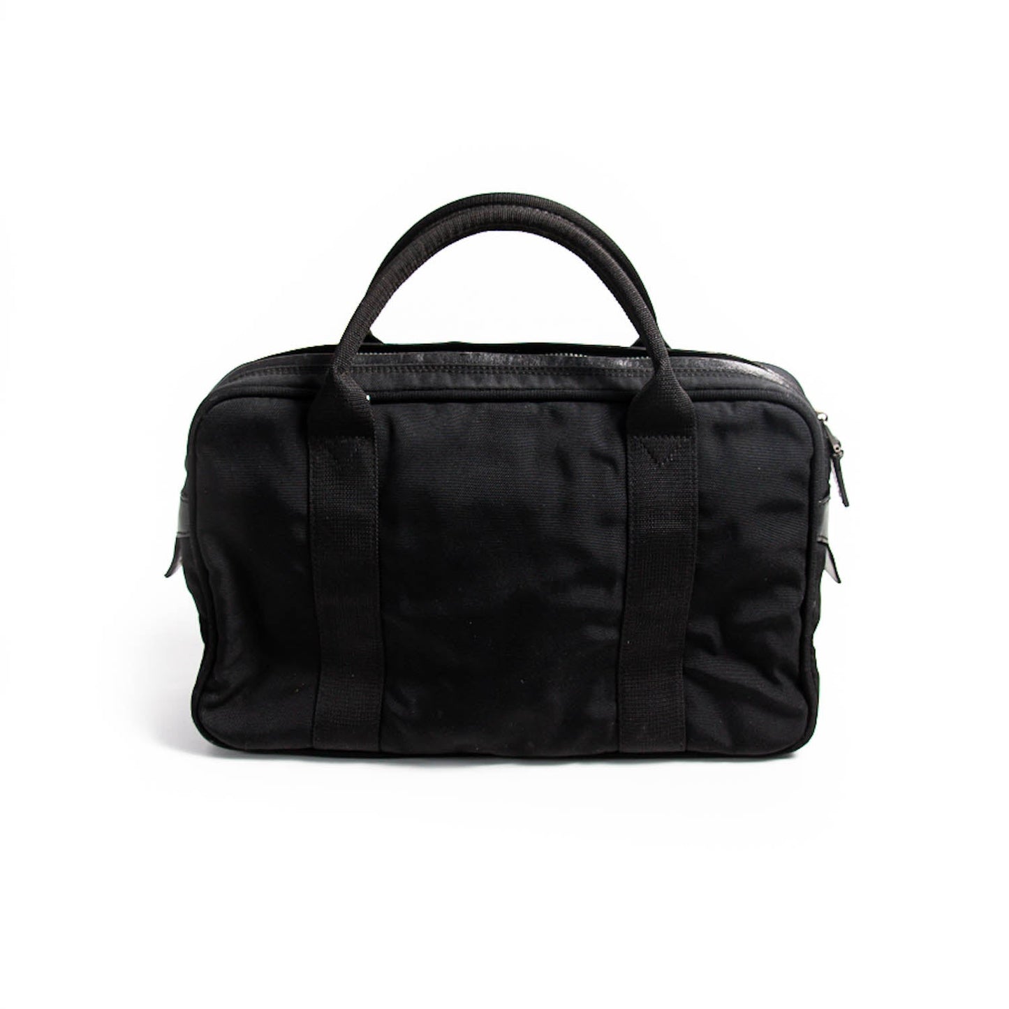 Gucci Mini Nylon Handbag