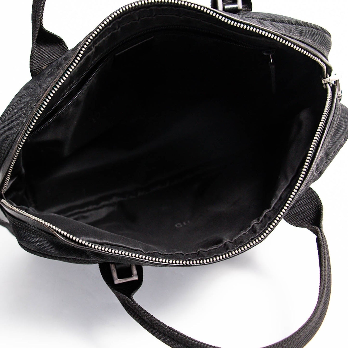 Gucci Mini Nylon Handbag