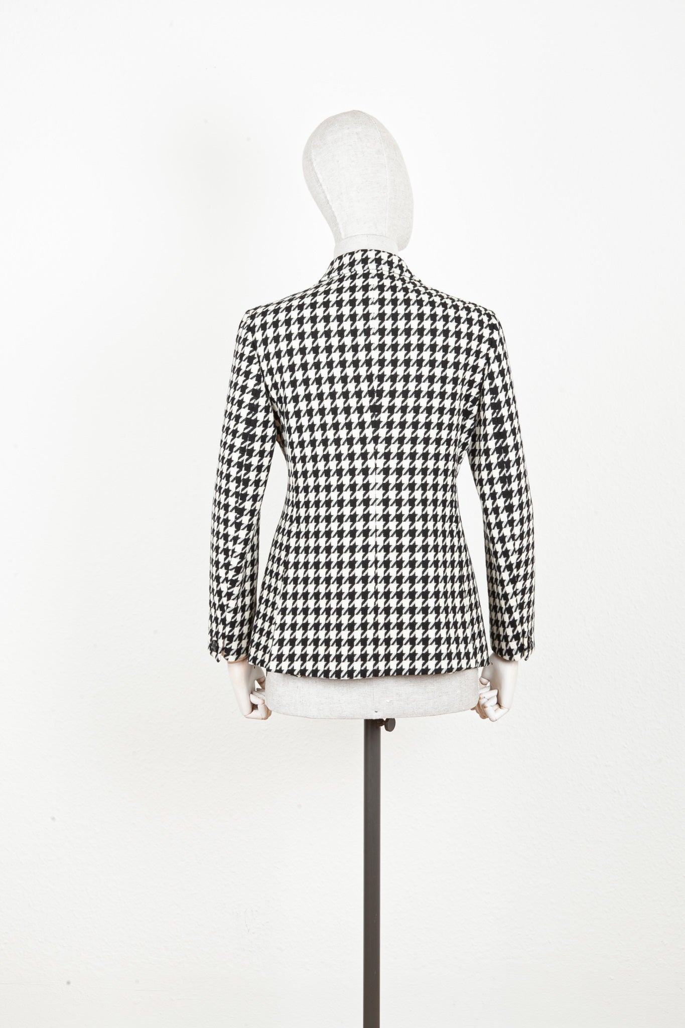 GUCCI Jacket Houndstooth