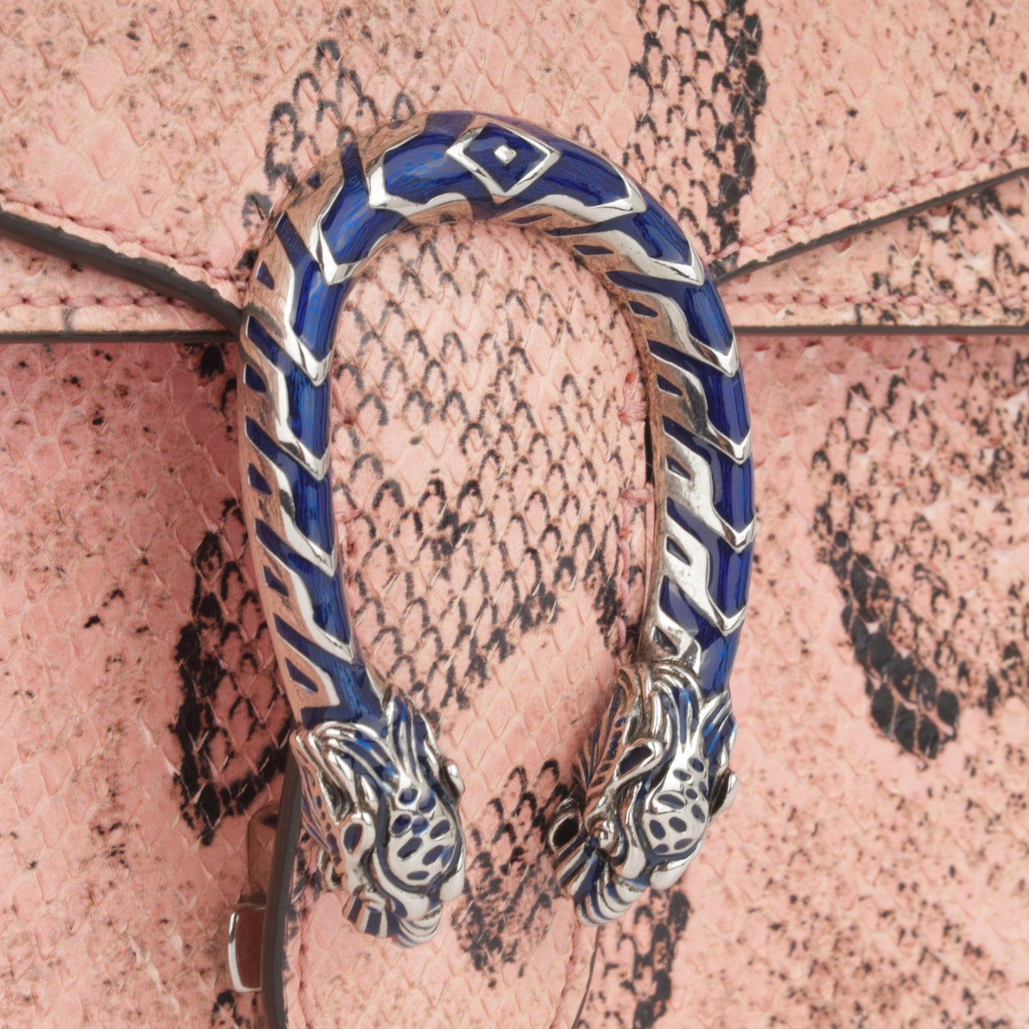 Gucci Mini Dionysus - Python
