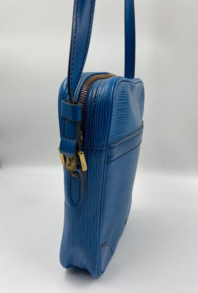 Louis Vuitton Epi Leather Crossbody Bag