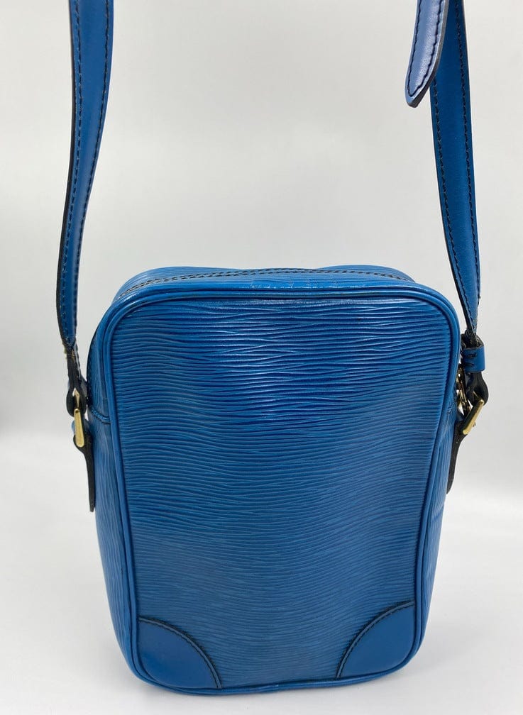 Louis Vuitton Epi Leather Crossbody Bag