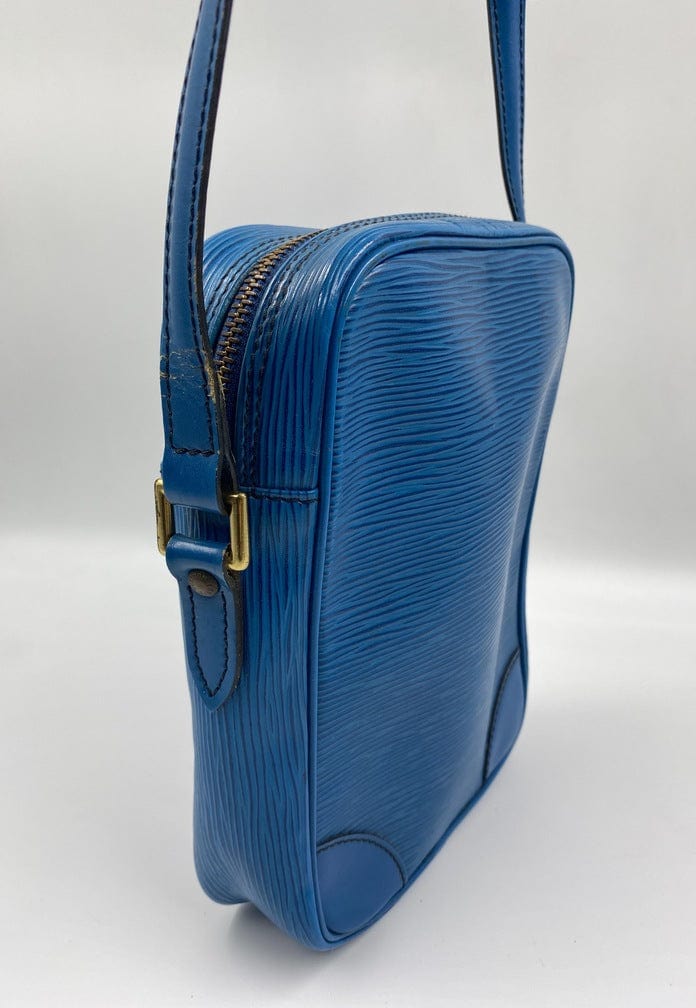 Louis Vuitton Epi Leather Crossbody Bag