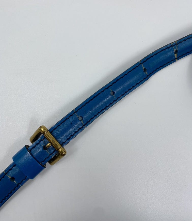 Louis Vuitton Epi Leather Crossbody Bag