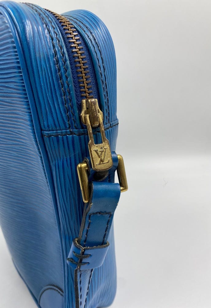 Louis Vuitton Epi Leather Crossbody Bag