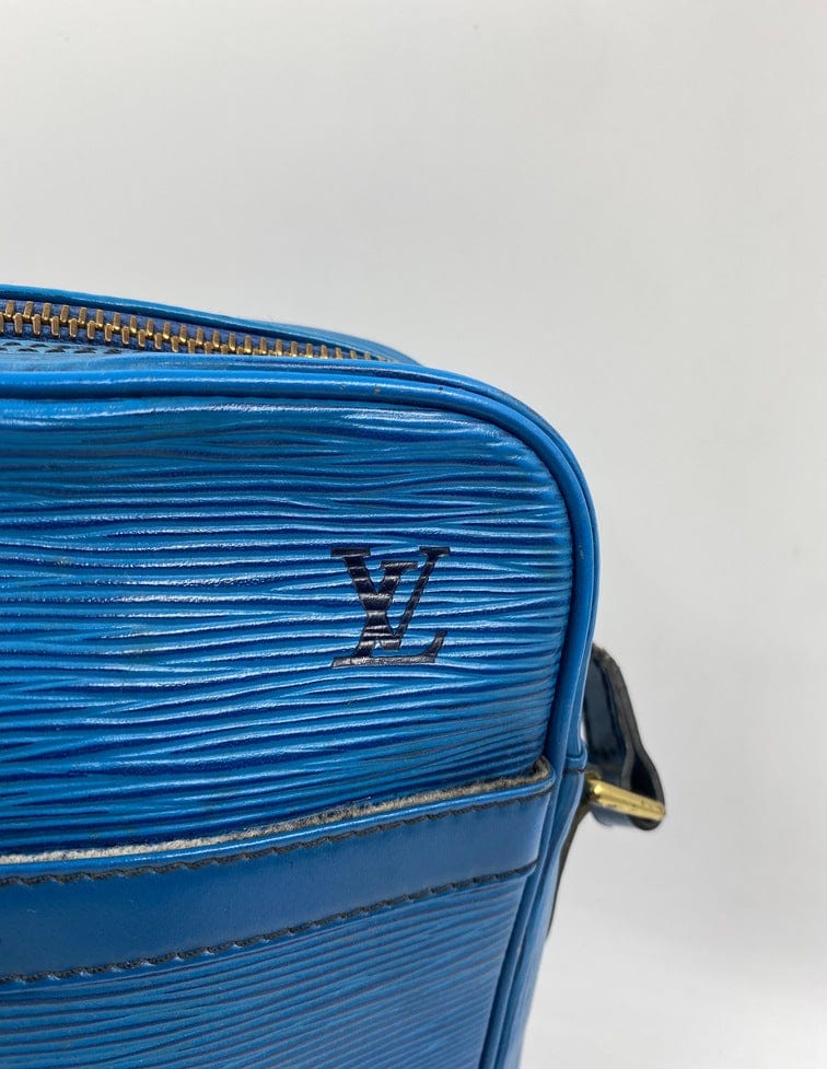 Louis Vuitton Epi Leather Crossbody Bag