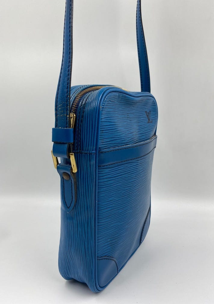 Louis Vuitton Epi Leather Crossbody Bag