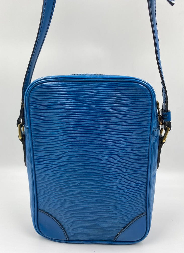 Louis Vuitton Epi Leather Crossbody Bag