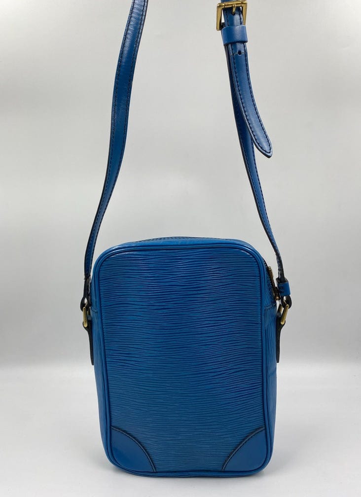 Louis Vuitton Epi Leather Crossbody Bag