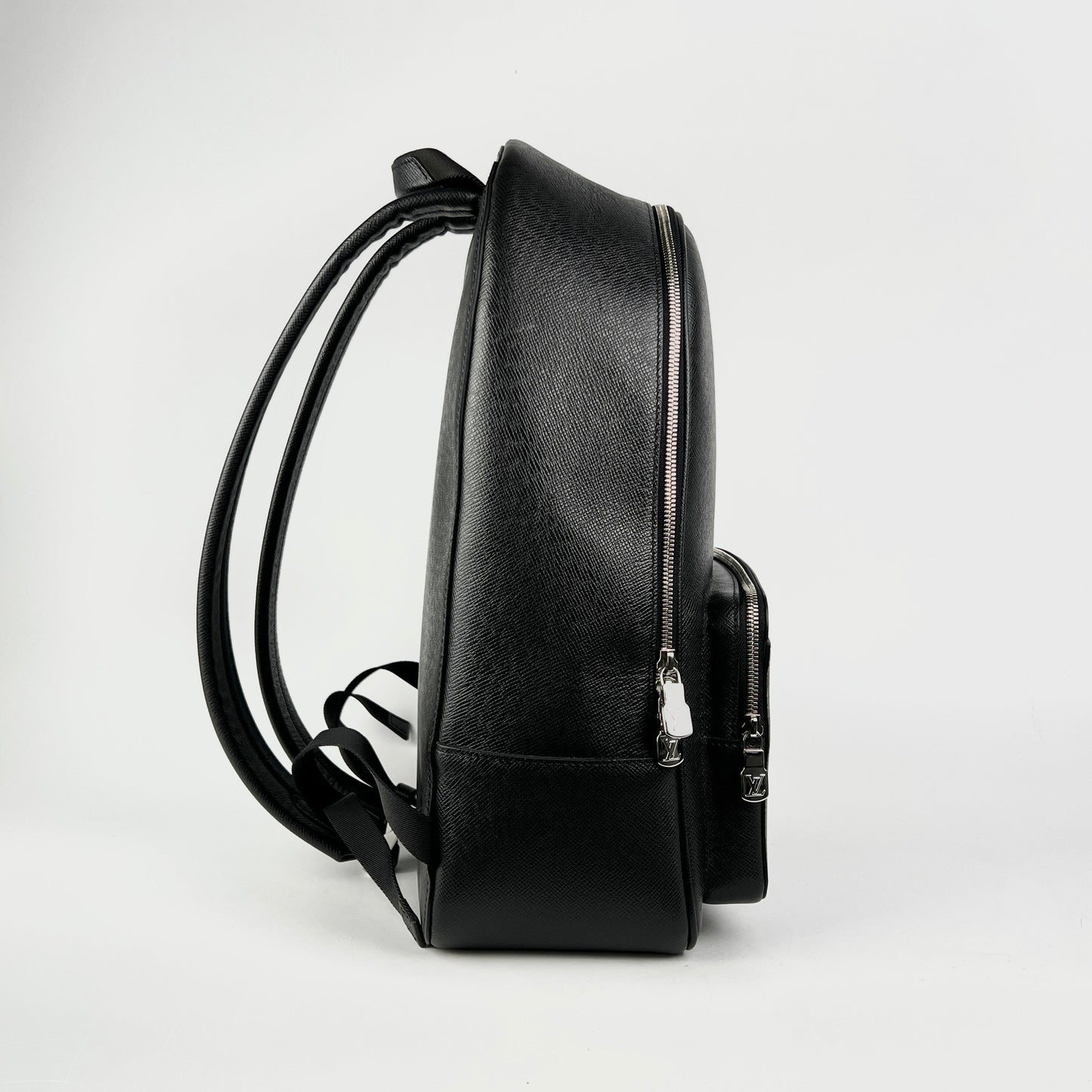 Louis Vuitton Black Men's Backpack