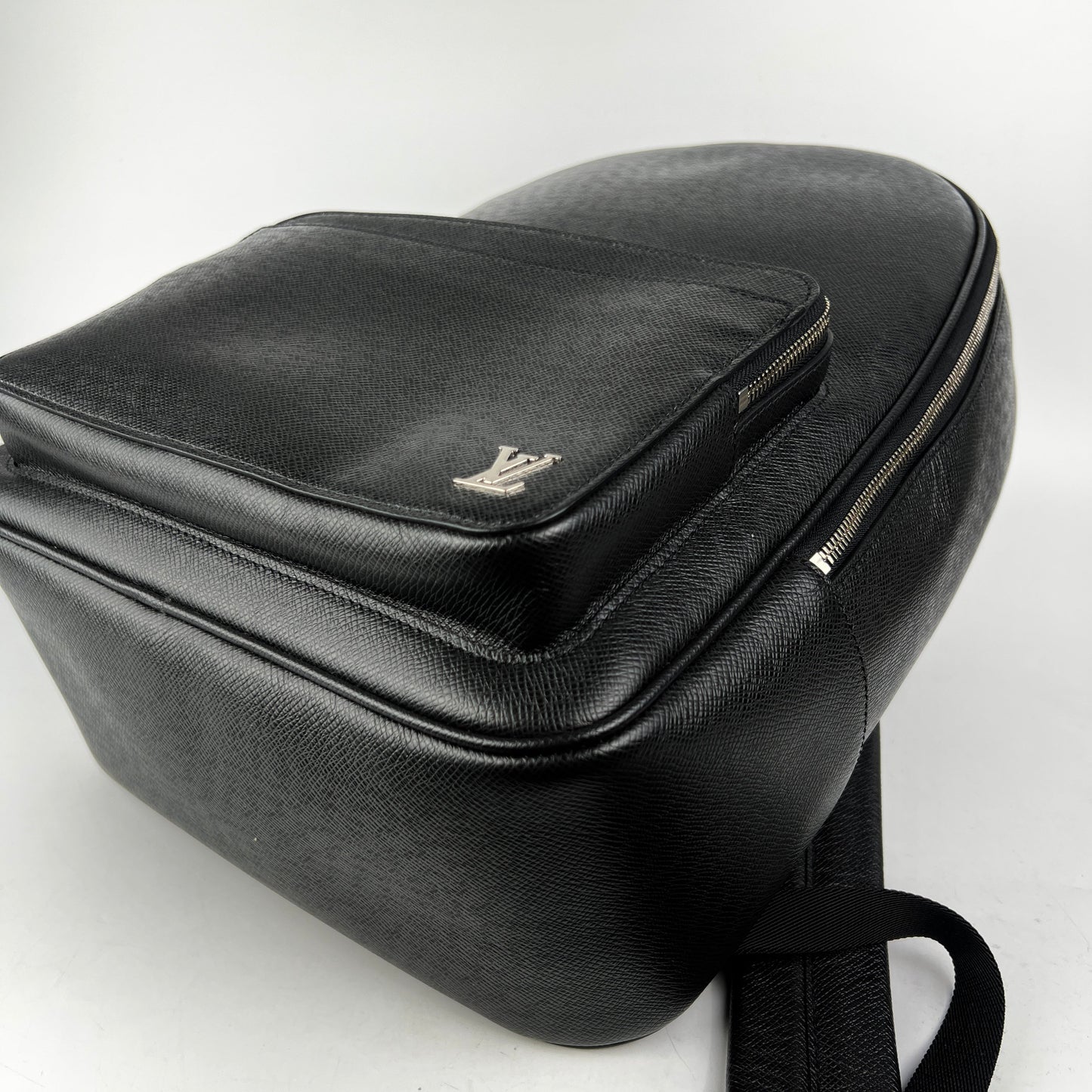Louis Vuitton Black Men's Backpack