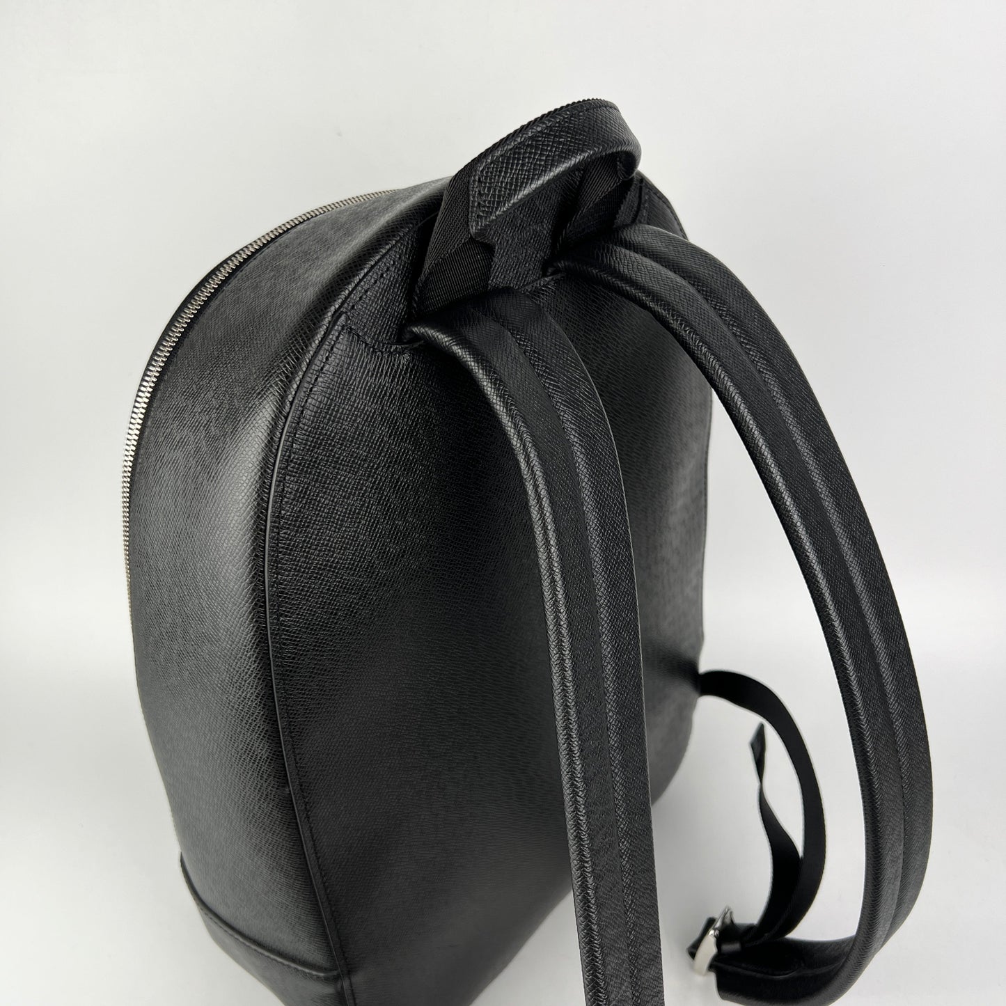 Louis Vuitton Black Men's Backpack