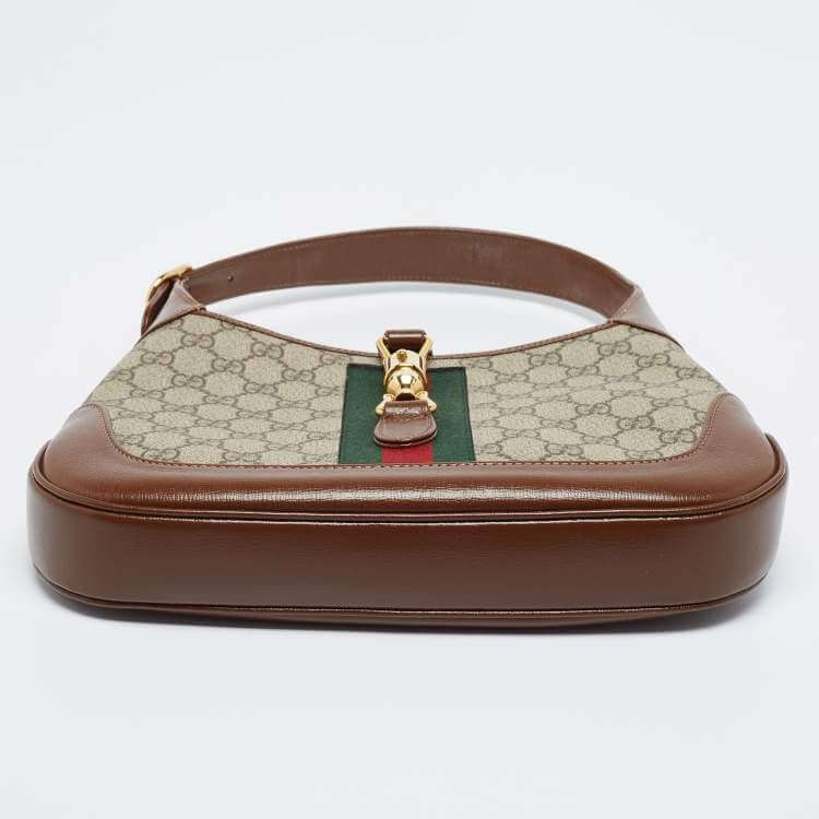 Gucci jackie 1961 shoulder bag small