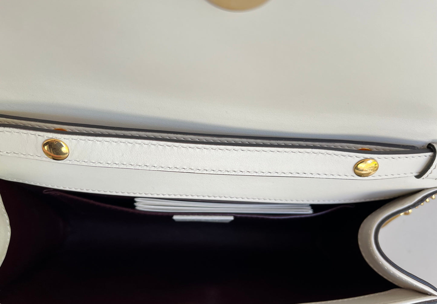 Gucci Zumi Small Shoulder bag