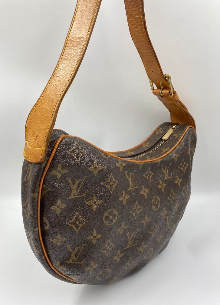 Louis Vuitton Croissant MM