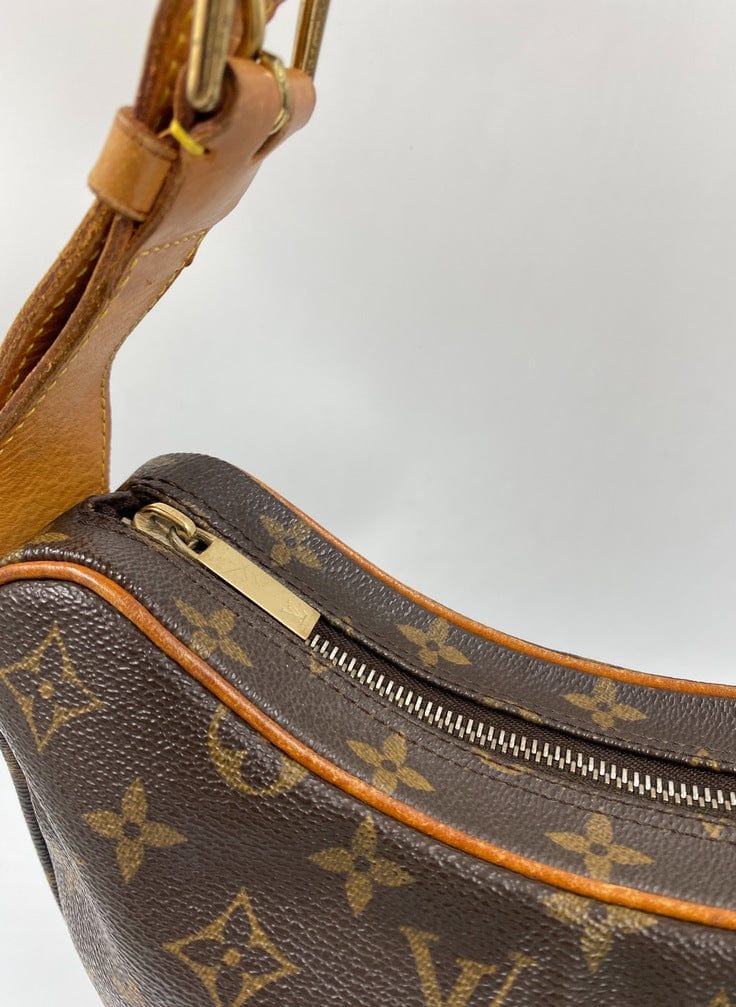 Louis Vuitton Croissant MM
