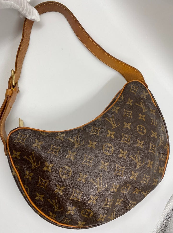 Louis Vuitton Croissant MM