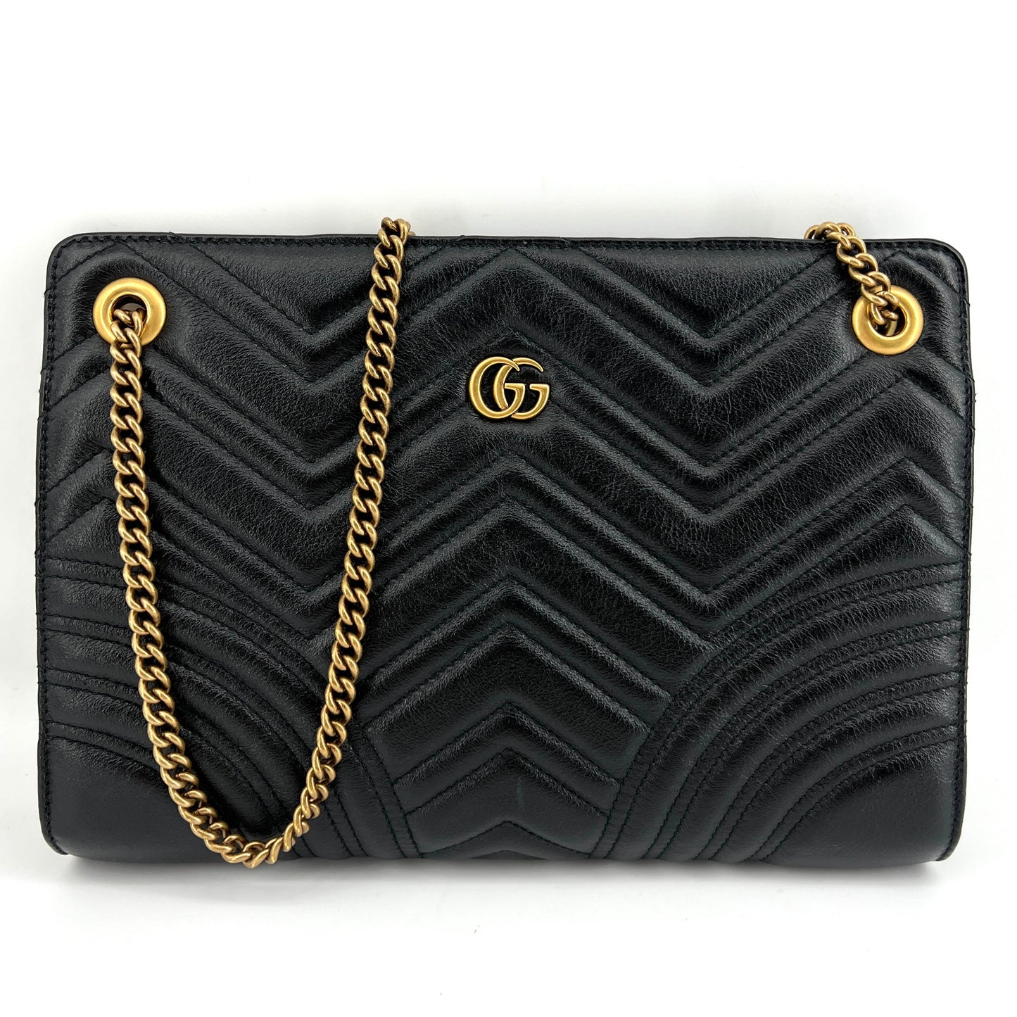 Gucci GG Marmont  Two-way Bag