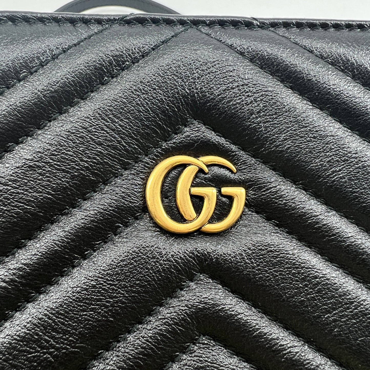 Gucci GG Marmont  Two-way Bag