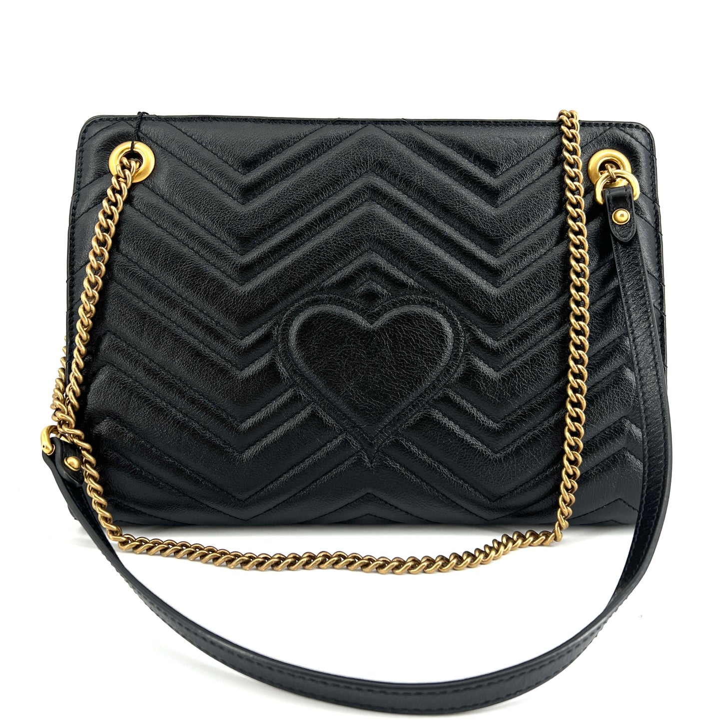 Gucci GG Marmont  Two-way Bag